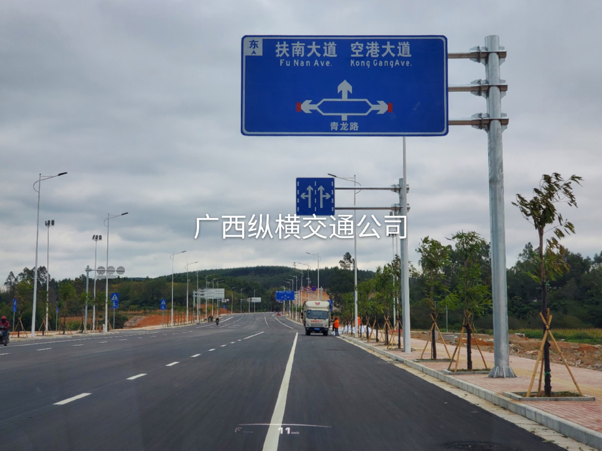 百色 河池 梧州 賀州交通標(biāo)志牌生產(chǎn)廠(chǎng)家